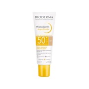 Bioderma Photoderm Aquafluid Tinted Light SPF+ 40ml