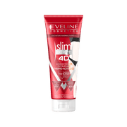 Eveline Slim Extreme 4D Concentrated Fat Burning Thermo Activator 250ml