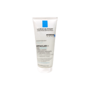 لاروش بوزيه - كريم منظف Effaclar H 200 مل