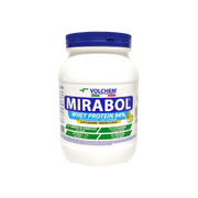 Volchem Mirabol Whey Protein 94% Banana 750gm
