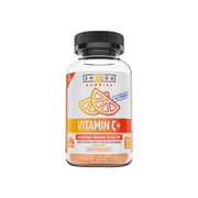 Zhou Vitamin C + 60 Vegan Gummies