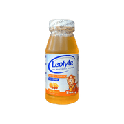 Leolyte Oral Maintenance Solution Fruit Flavor 237ml