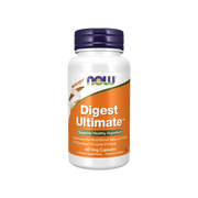Now Foods Digest Ultimate 60 Veg Capsules