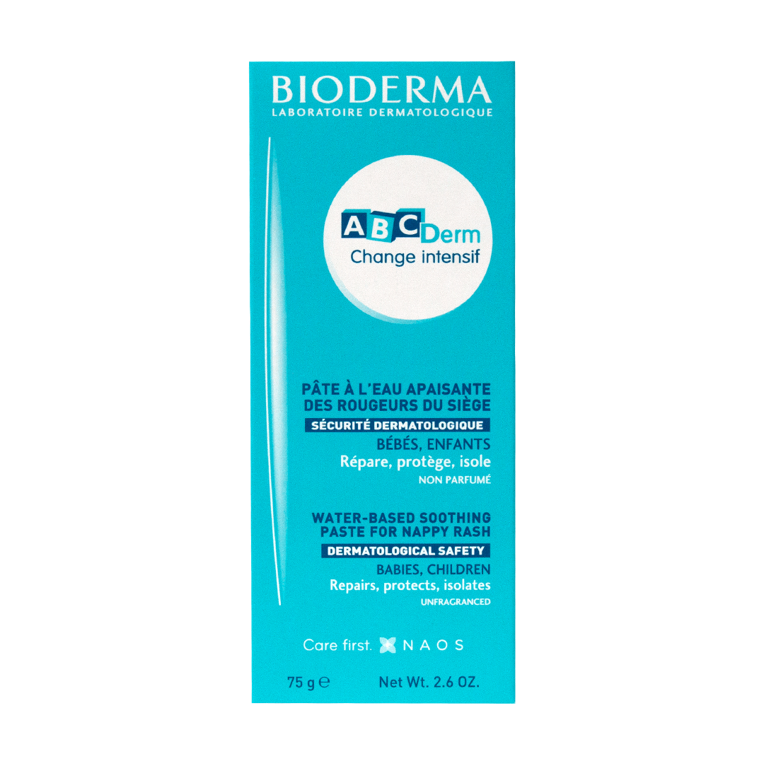Bioderma Abc Drem Change Intensif TE75GR 75gm