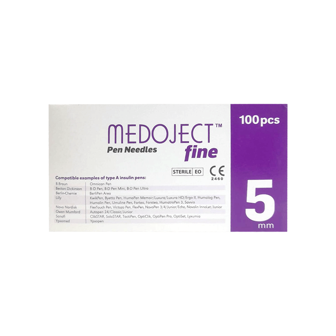 Medoject
