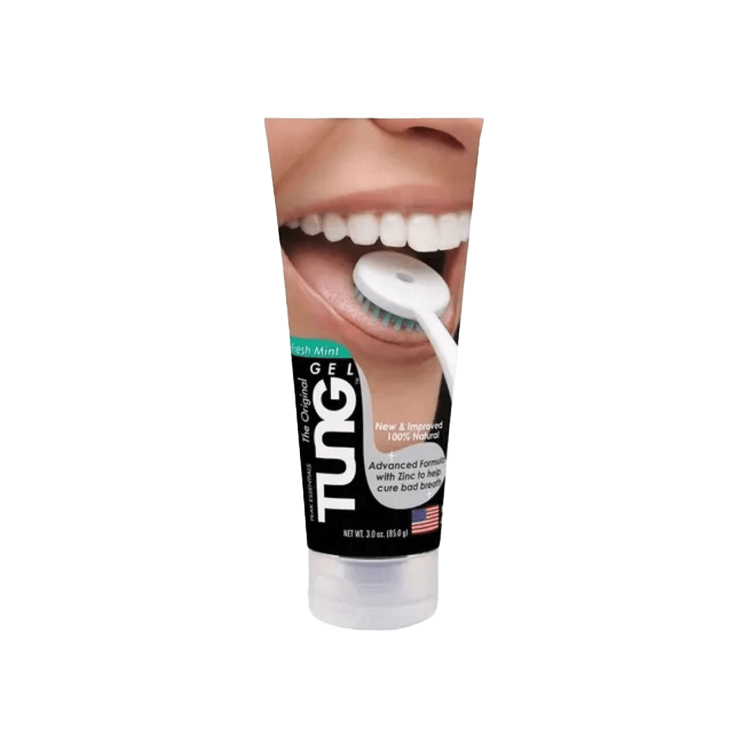 Tongue Paste