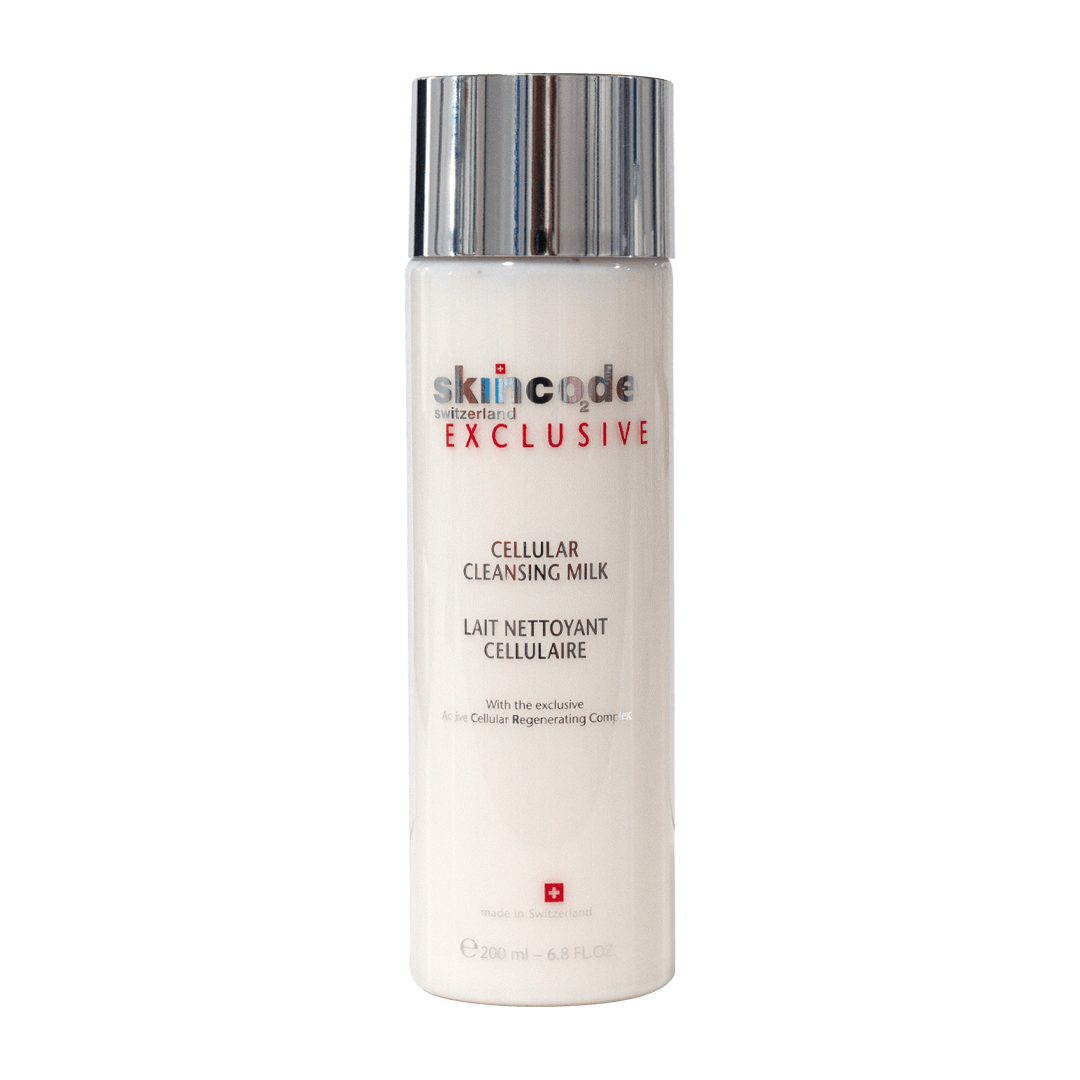 Skincode Cellular Cleansing Milk