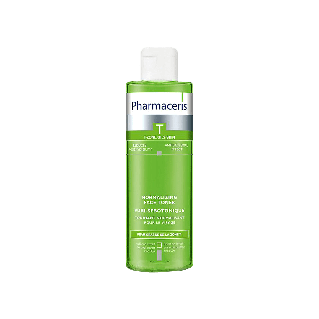 Pharmaceris Puri Sebotonique Normalizing Face Toner 200ml