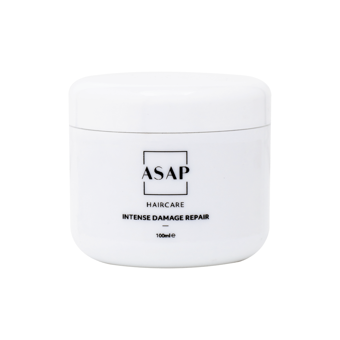 ASAP Hair Care Intense Damage Repair 100ml