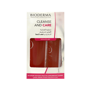 Bioderma Sensibio Gel Moussant 500ml+200 ml Free