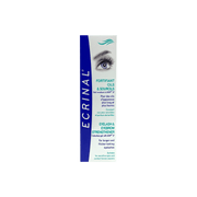 Ecrinal Eyelash & Eyebrow Strengthening Gel 9ml