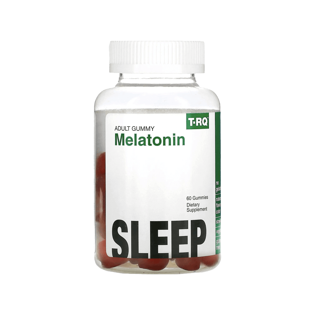 T-RQ Melatonin Sleep
