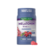 Nature's Truth Sleep Melatonin 10gm 70 Gummies