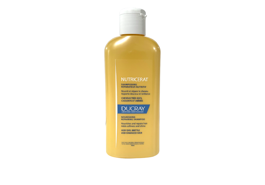 Ducray Nutricerat Shampoo 200ml