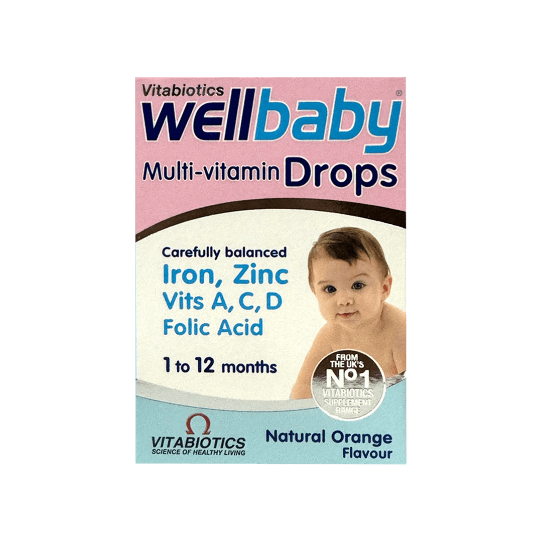 Vitabiotics