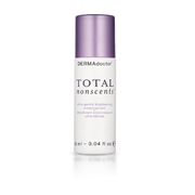 DermaDoctor Total Nonscents Ultra Gentle Brightening Antiperspirant 90ml