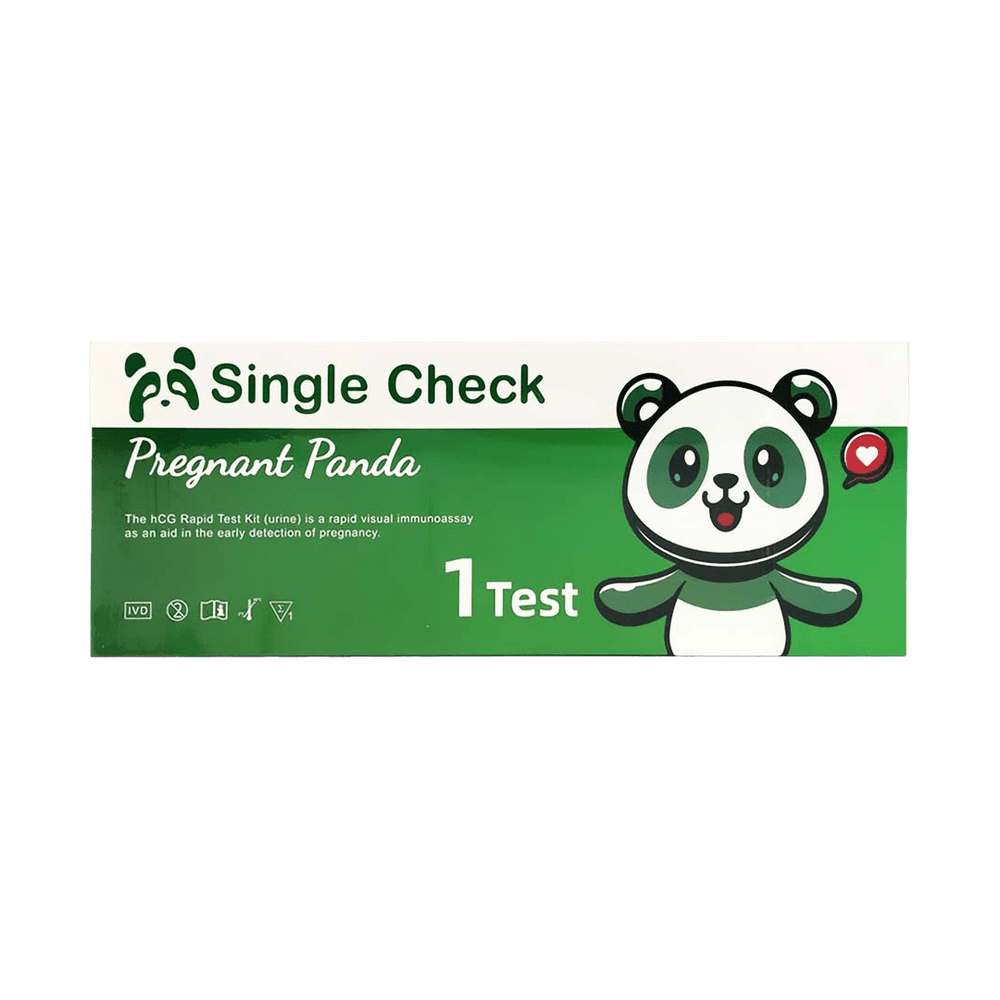 Hangzhou Single Check Pregnancy Test 1 PC
