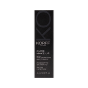 Korff Cure Make Up Satin Lipstick 06 4ml