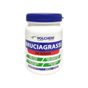 Volchem Bruciagrassi Fat Burner 210 Tablets