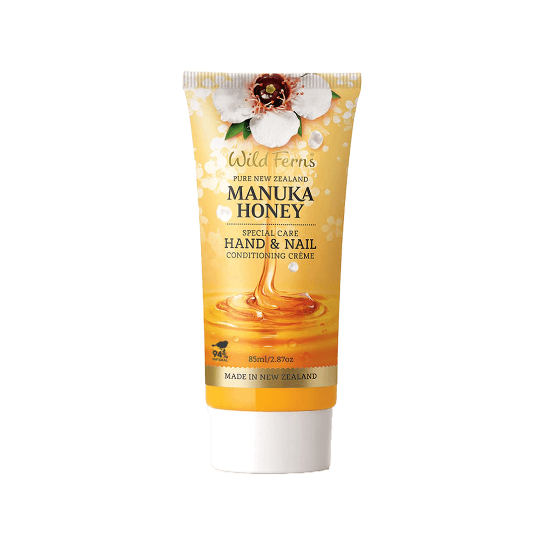 Hand & Foot Care