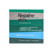 Regaine 2% Minoxidil 1 Month's Supply (1 x60ml)