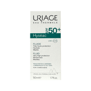 Uriage Hyseac Fluid SPF50+ 50ml