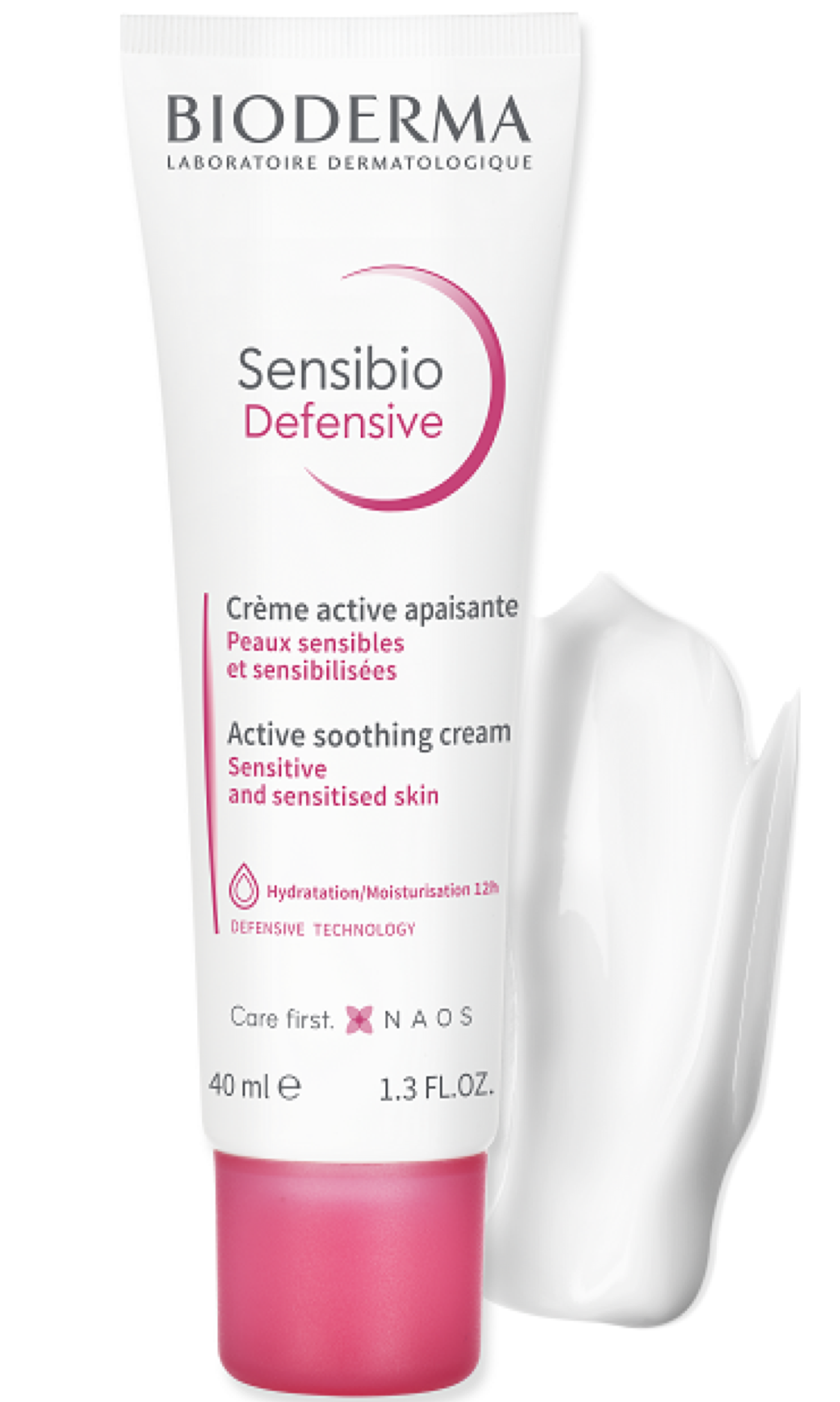 Bioderma Sensibio Defensive cream 40ml