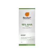 ريفيتول-AHA 15% كريم 50 جرام