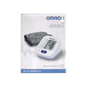 Omron Blood Pressure Monitor UA M2