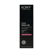 Korff Cure Makeup Matt Lipstick 02