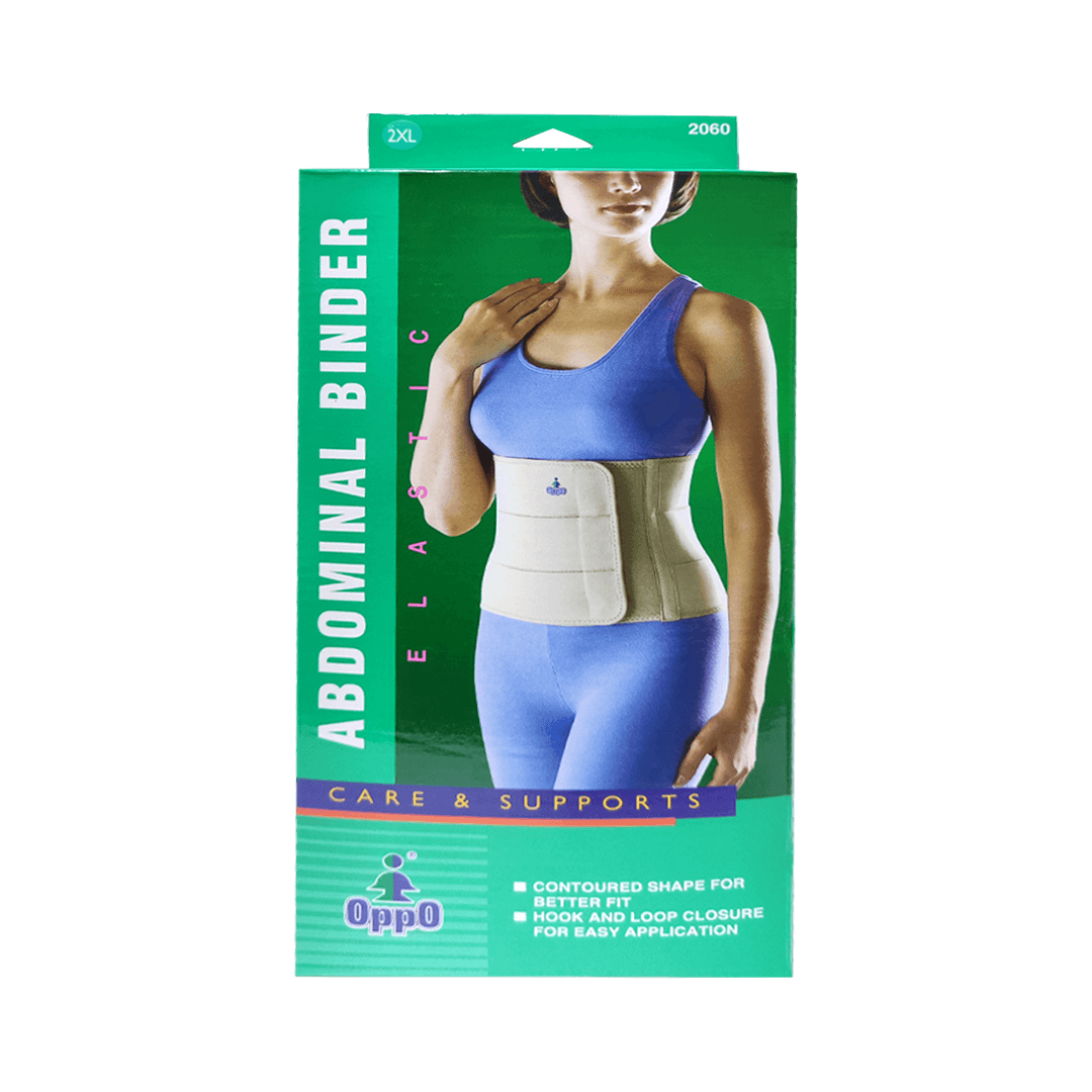 OppO Abdominal Binder XX Large