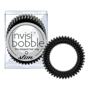 Invisibobble Slim True Black