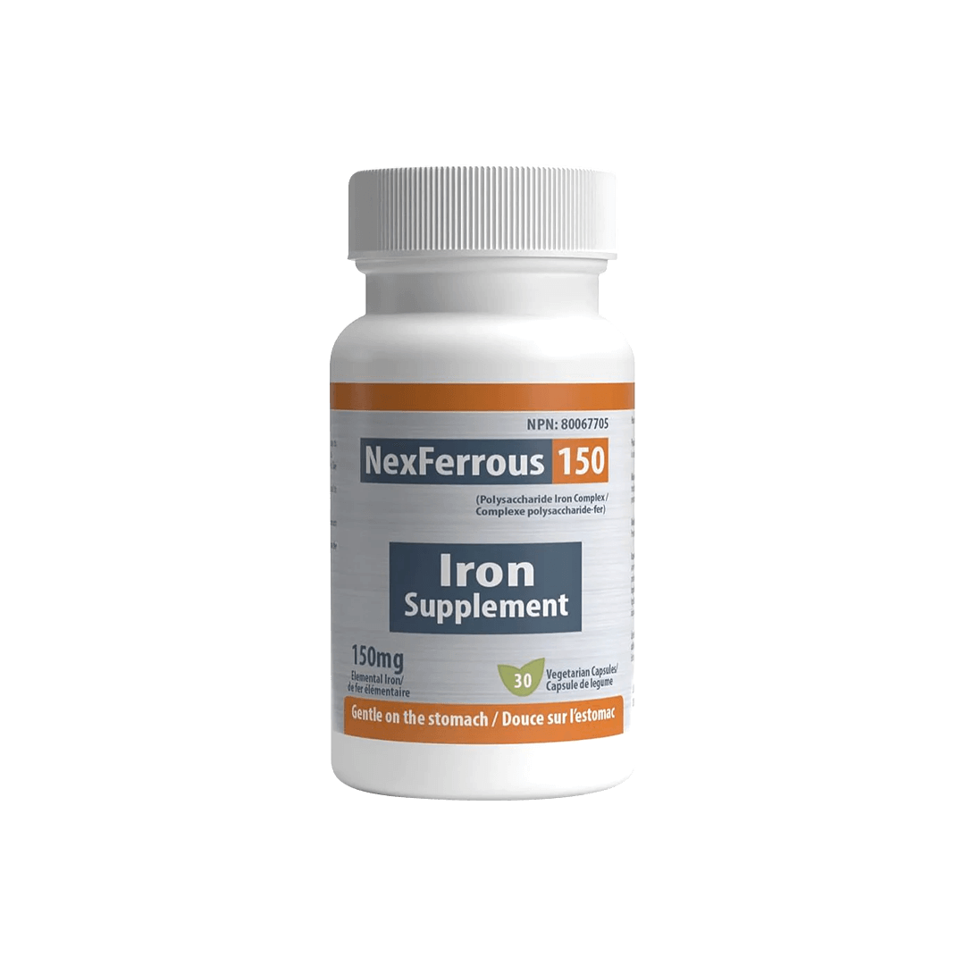 NexFerrous