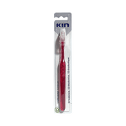 KIN Toothbrush Orthodontic (Red)