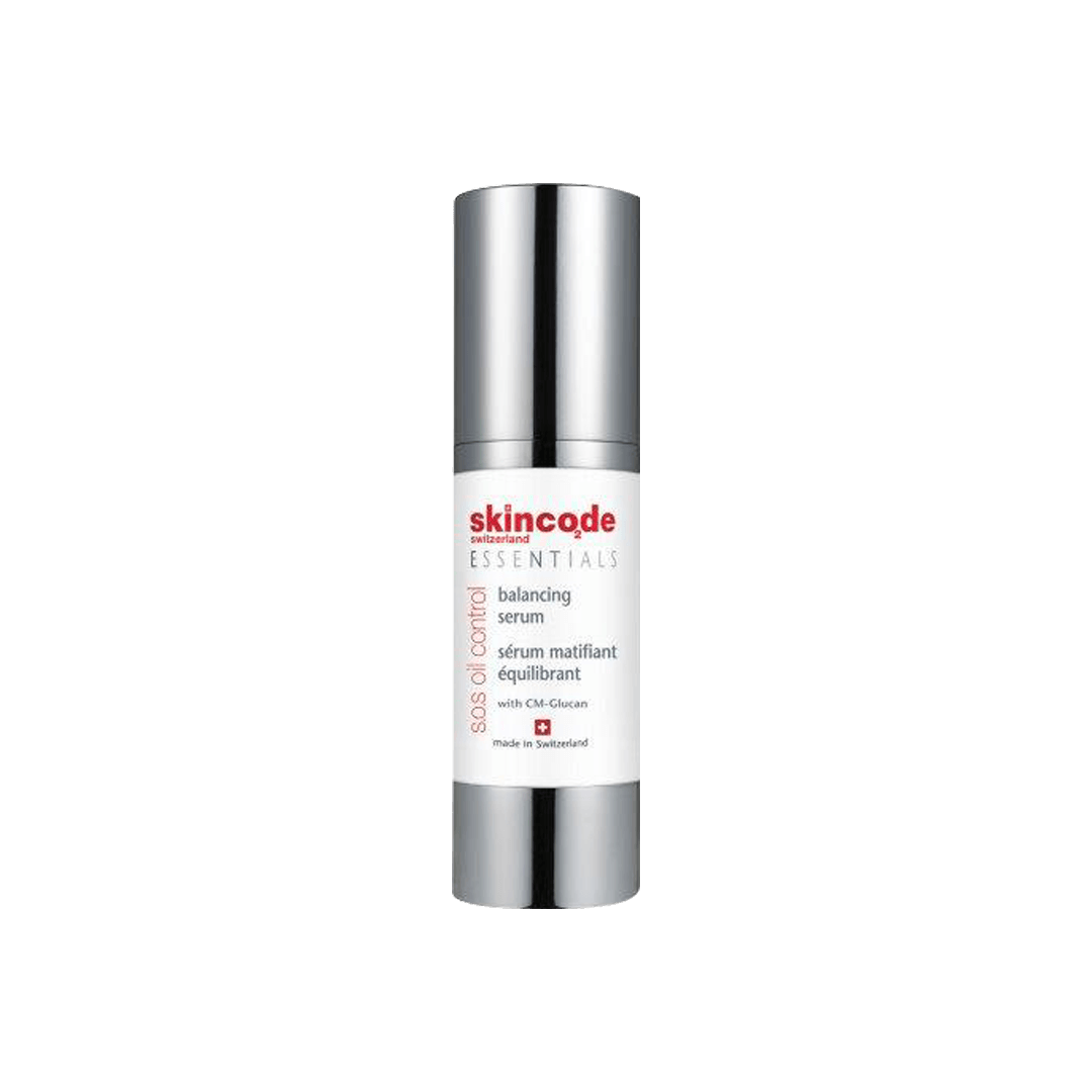 Skincode S.O.S Oil Control Balancing Serum
