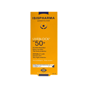 إيزيس فارما - سائل غير مرئي بعامل حماية من الشمس SPF 50+، 40 مل