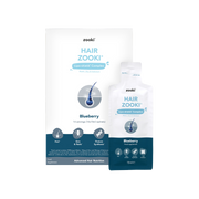 Zooki Hair Zooki Blueberry 14 Servings (Sachets)