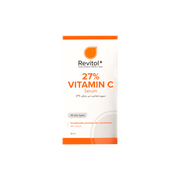 Revitol Vitamin C serum 27% 30ml