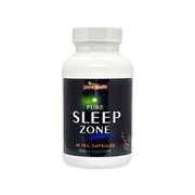Pure Health Pure Sleep Zone 60 Veg Capsules