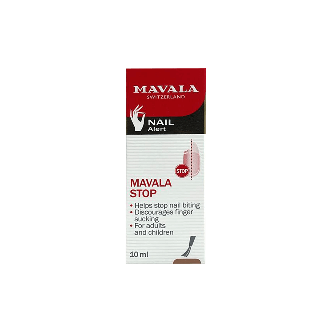 Nail Treatment