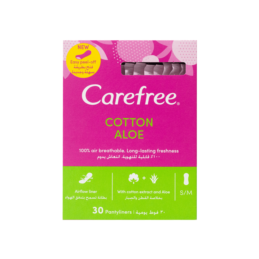 Carefree
