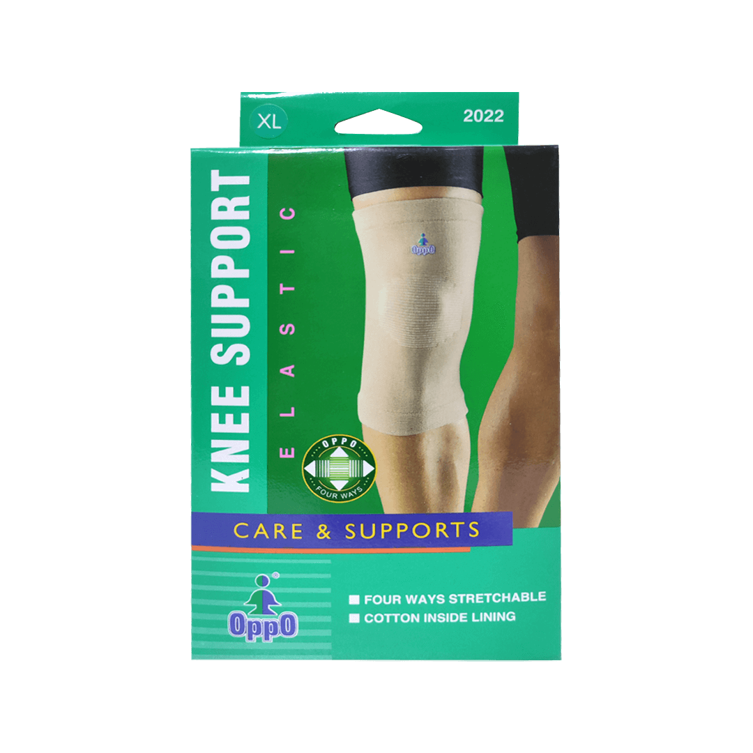 OppO Knee Support XL