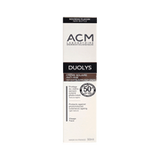 إيه سي إم- Duolys Anti-Aging SPF50 + Sun Screen Cream 50ml