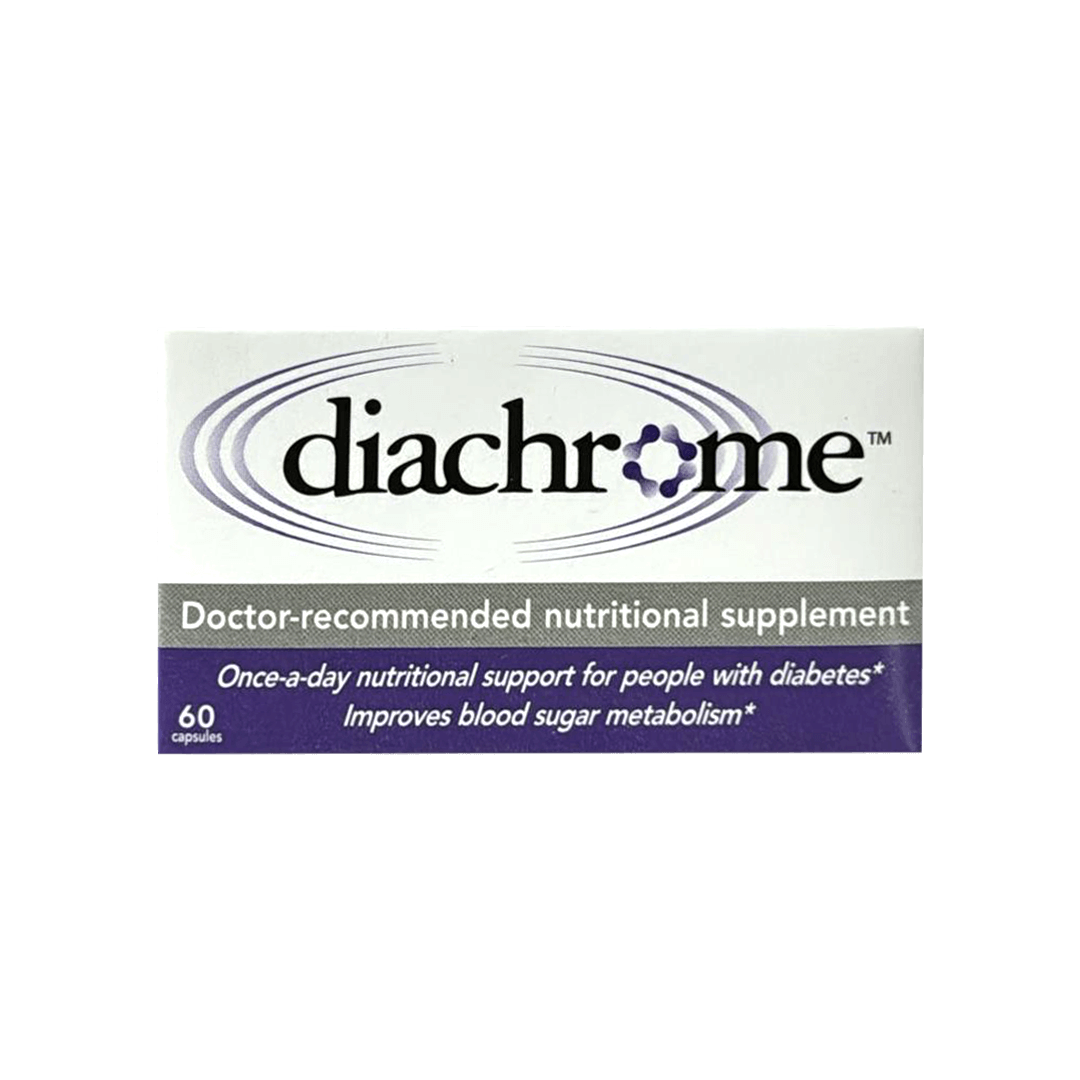 Diachrome