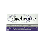 Diachrome Nutritional Supplement 60 Capsules