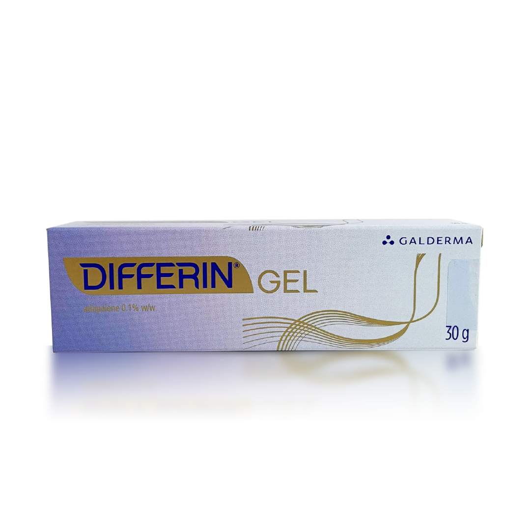 Face Gel