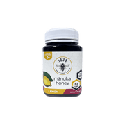 Triple Churned Manuka Honey 8+ Lemon 500mg