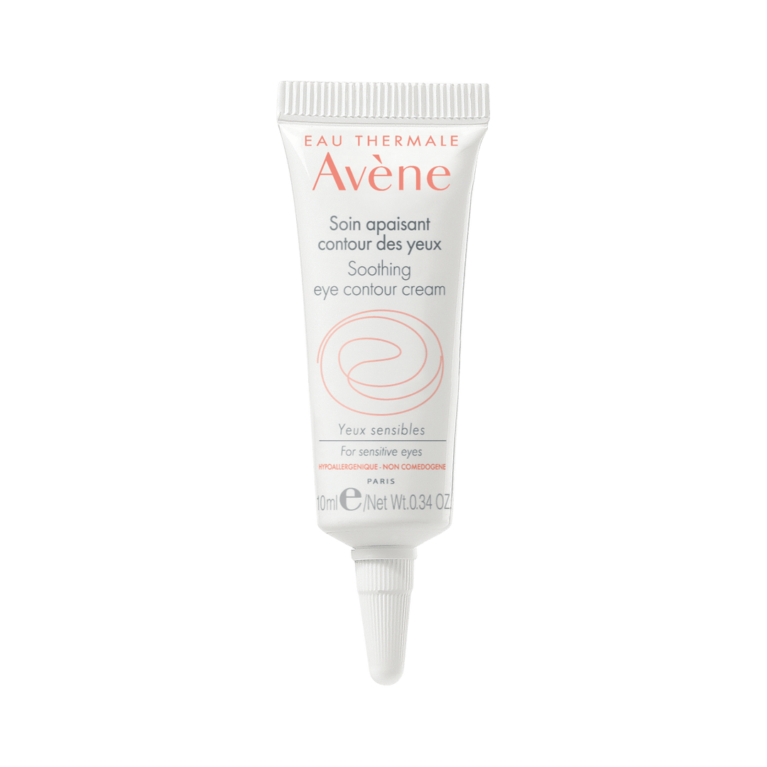 Avene Soothing Eye Contour 10ml