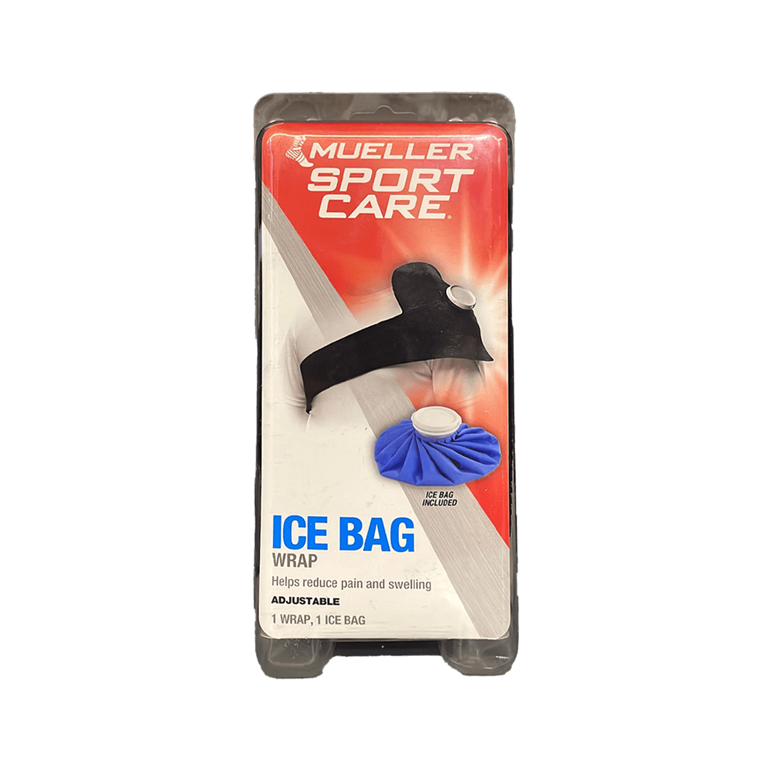 Mueller Ice Bag Wrap Adjustable