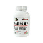 Pure Health Gastro IBS 60 Veg. Capsules